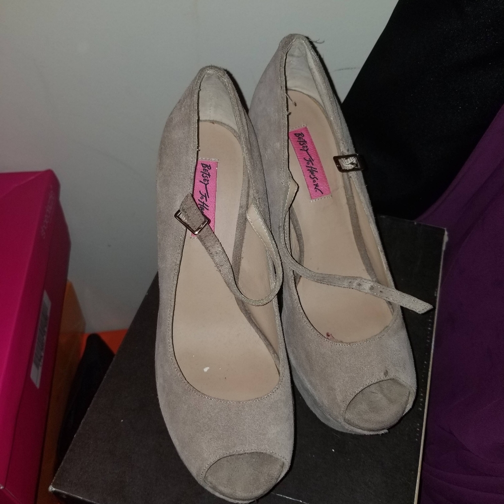 Heels